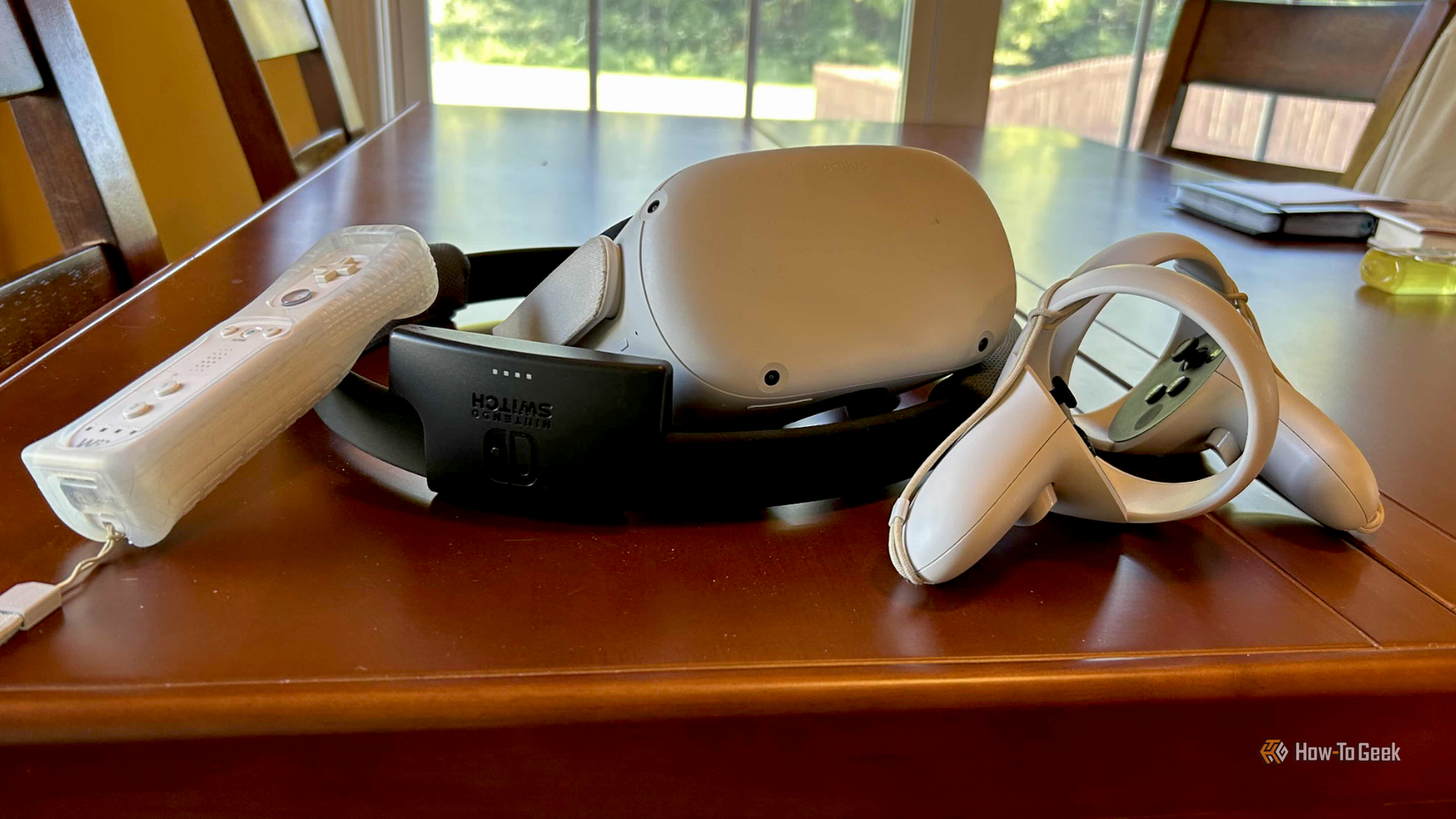 Vr Ring Pattern Stop plugging these peripherals into the wrong USB ports