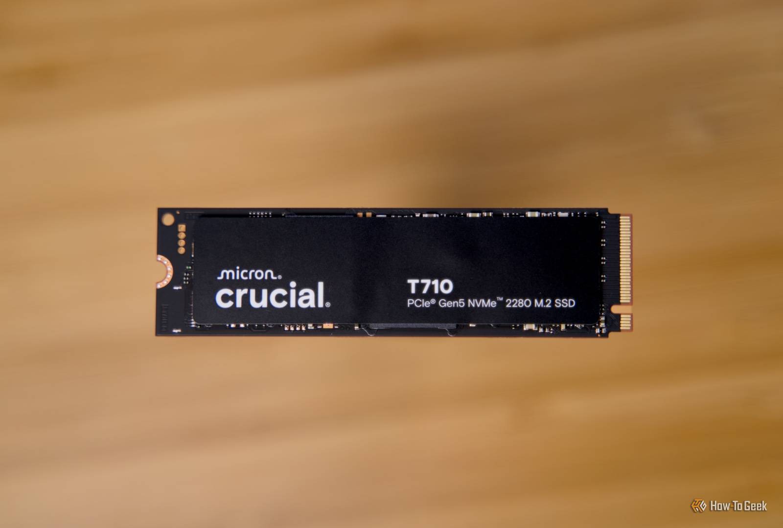 Crucial T710 NVMe SSD Review: Performance You Can Rely On