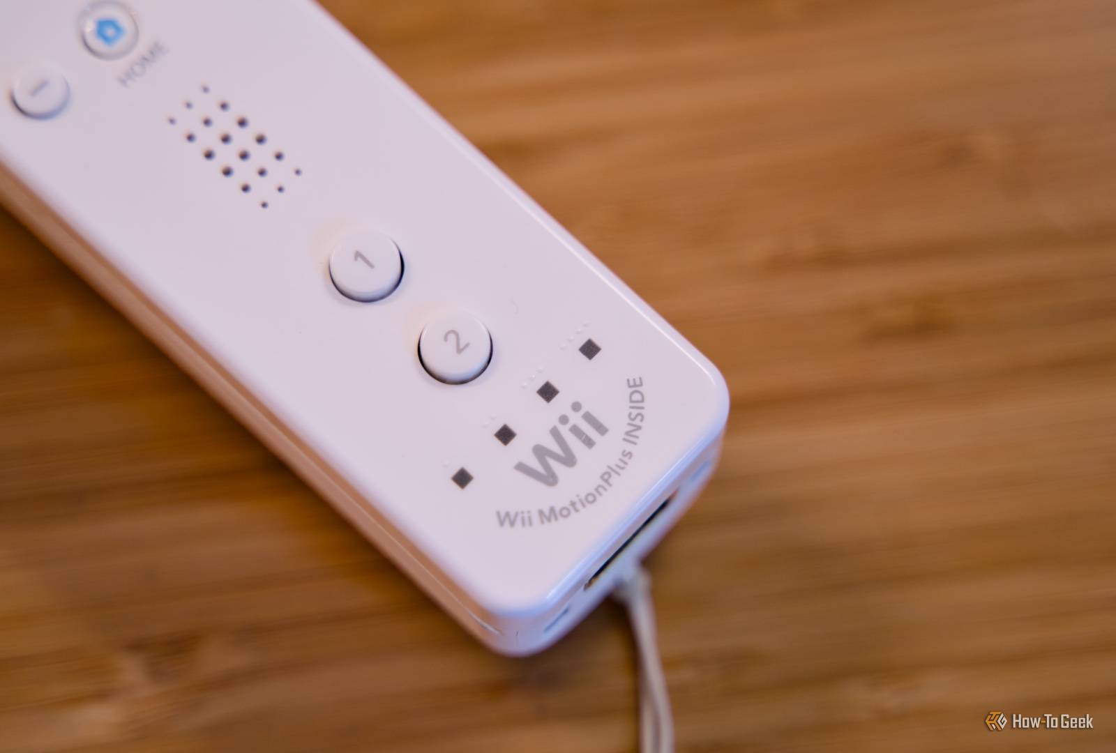 Uses for Your Old Nintendo Wii Remotes - Main Image