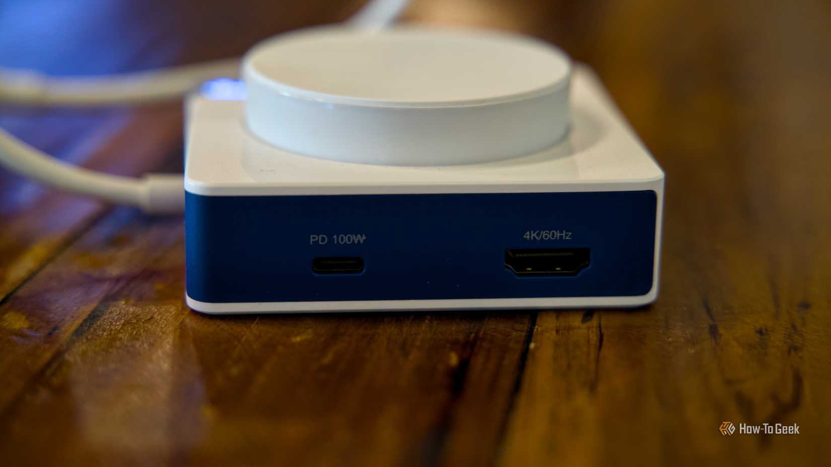 Hyper HyperDrive Flex MagCharge USB-C Hub Review: Wireless Charging Is ...