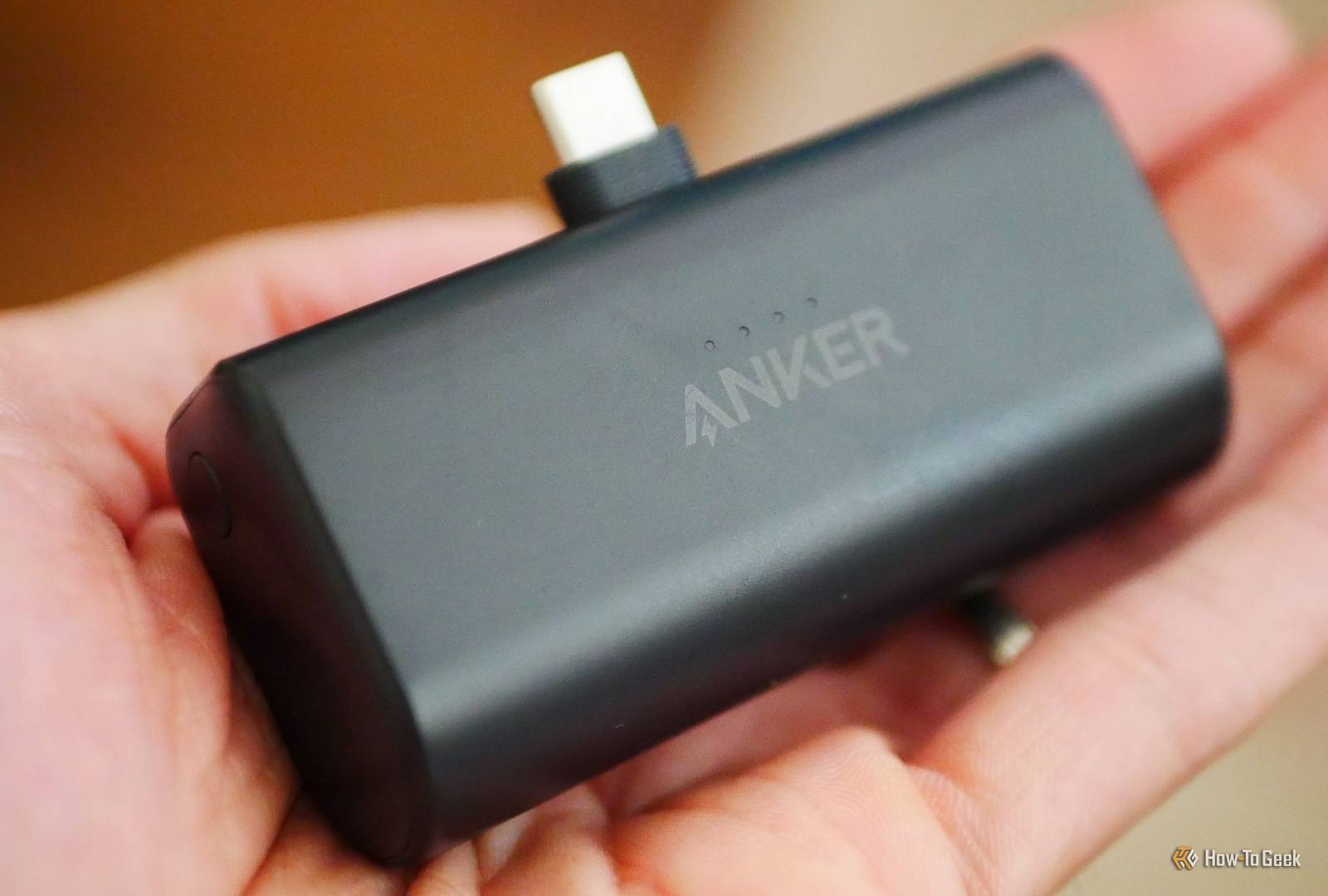 I Plugged a Tiny Battery Into the Bottom of My Phone