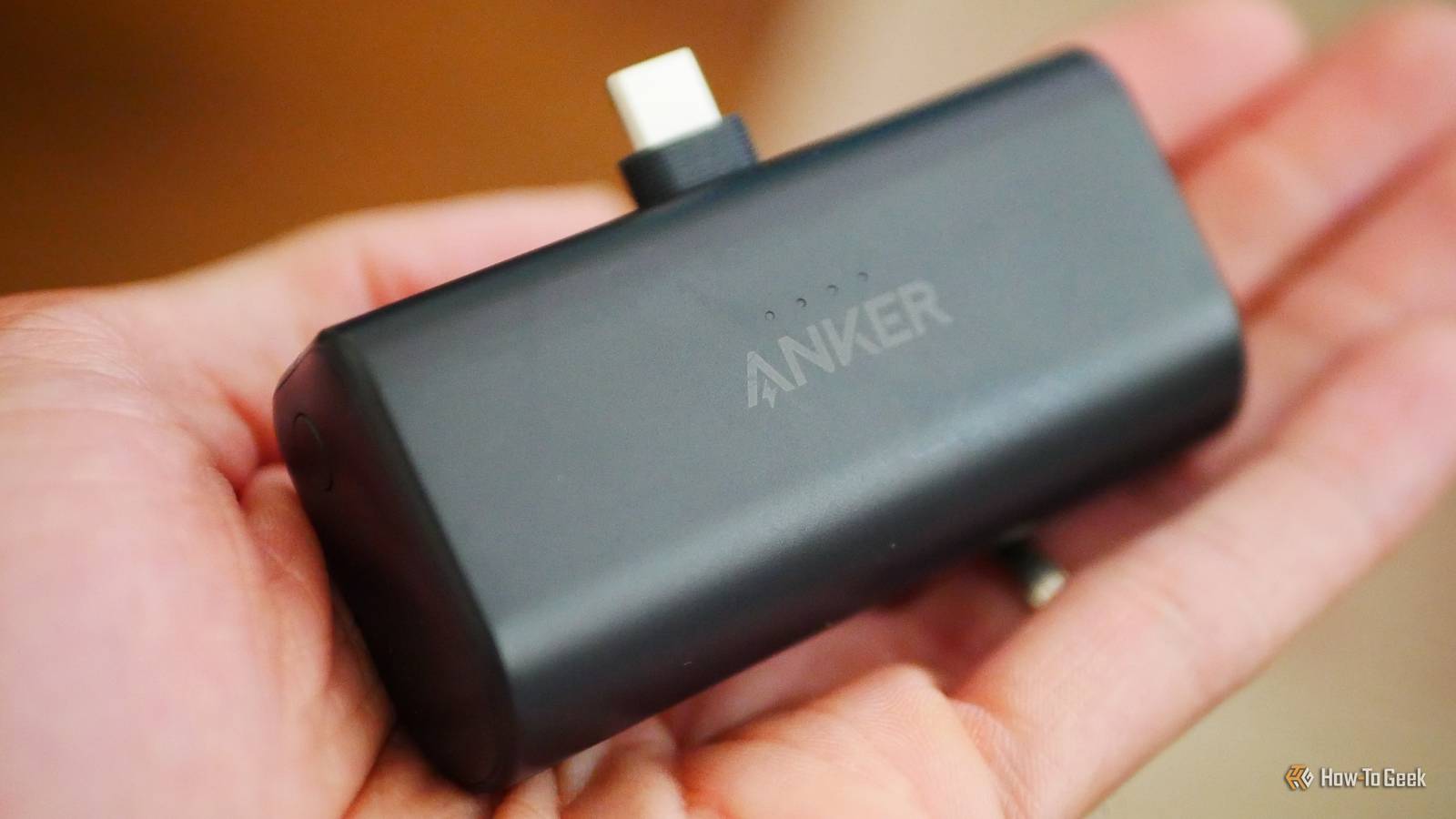 I Plugged a Tiny Battery Into the Bottom of My Phone