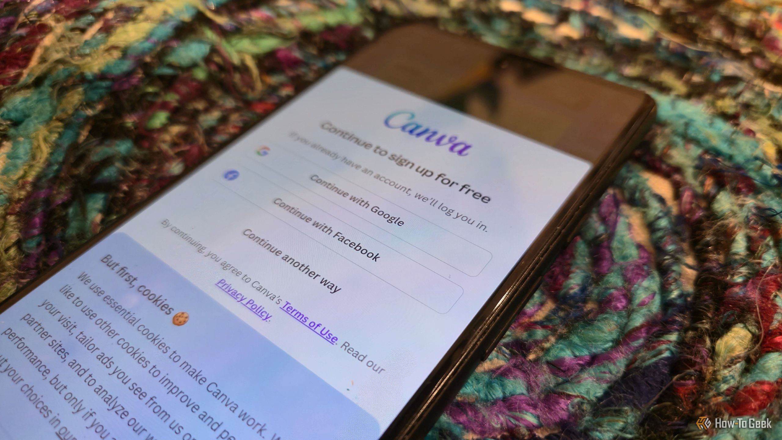 I replaced PowerPoint with Canva, and I'm not going back
