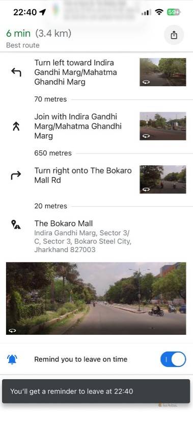 7 Cool Ways I Use Google Maps Beyond Navigation