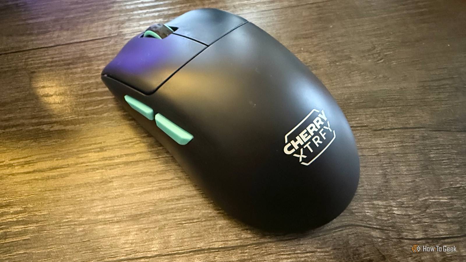 Xtrfy Software Cherry XTRFY M68 Wireless Review: A Gaming Mouse That Outperforms Its Price