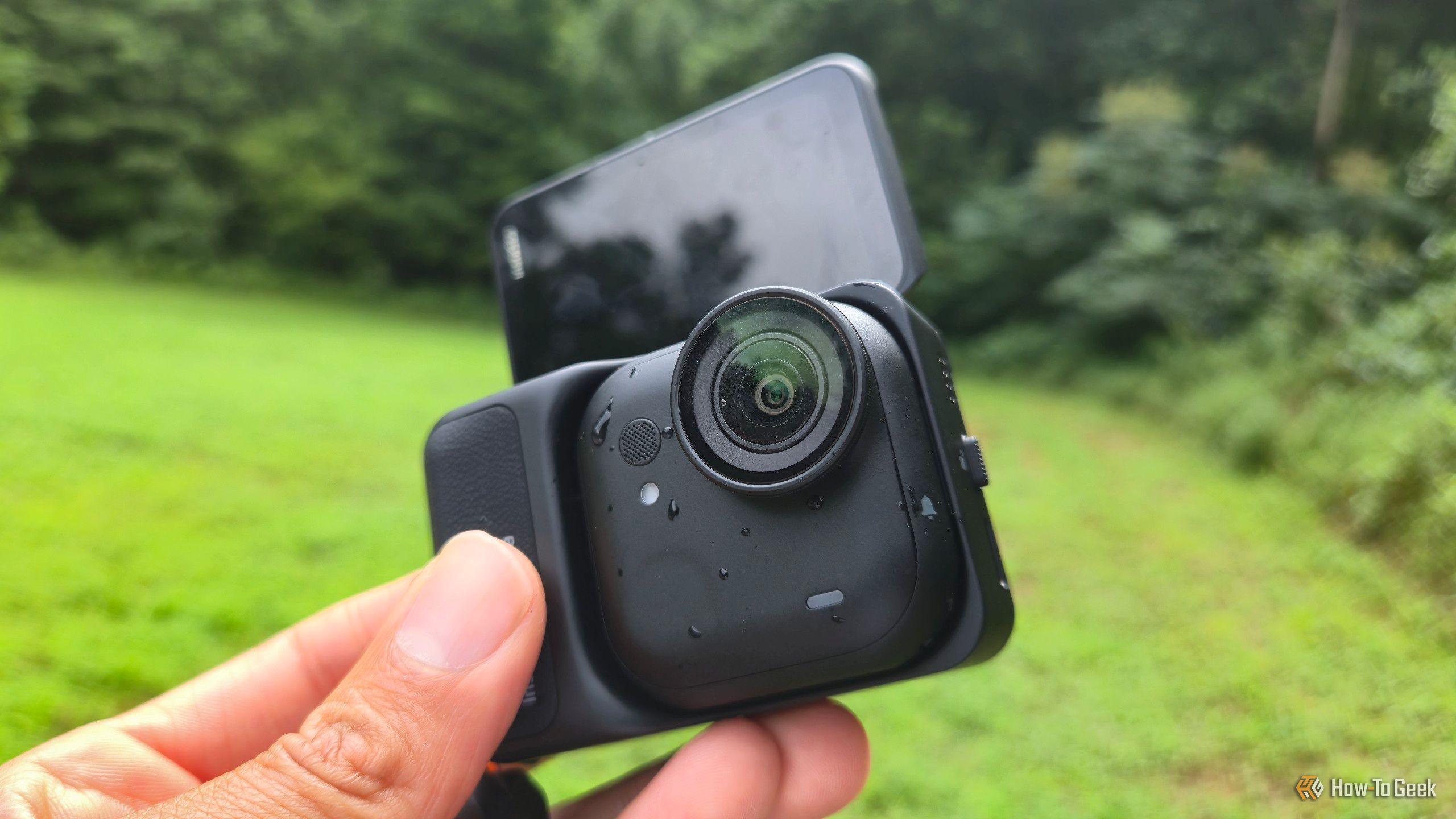 Insta360 Go Ultra Review: A Bigger, Better Tiny Camera