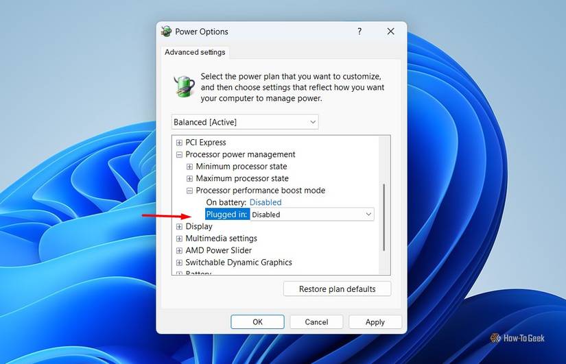 Performance Boost Mode 5 Things That Make A Laptop Overheat