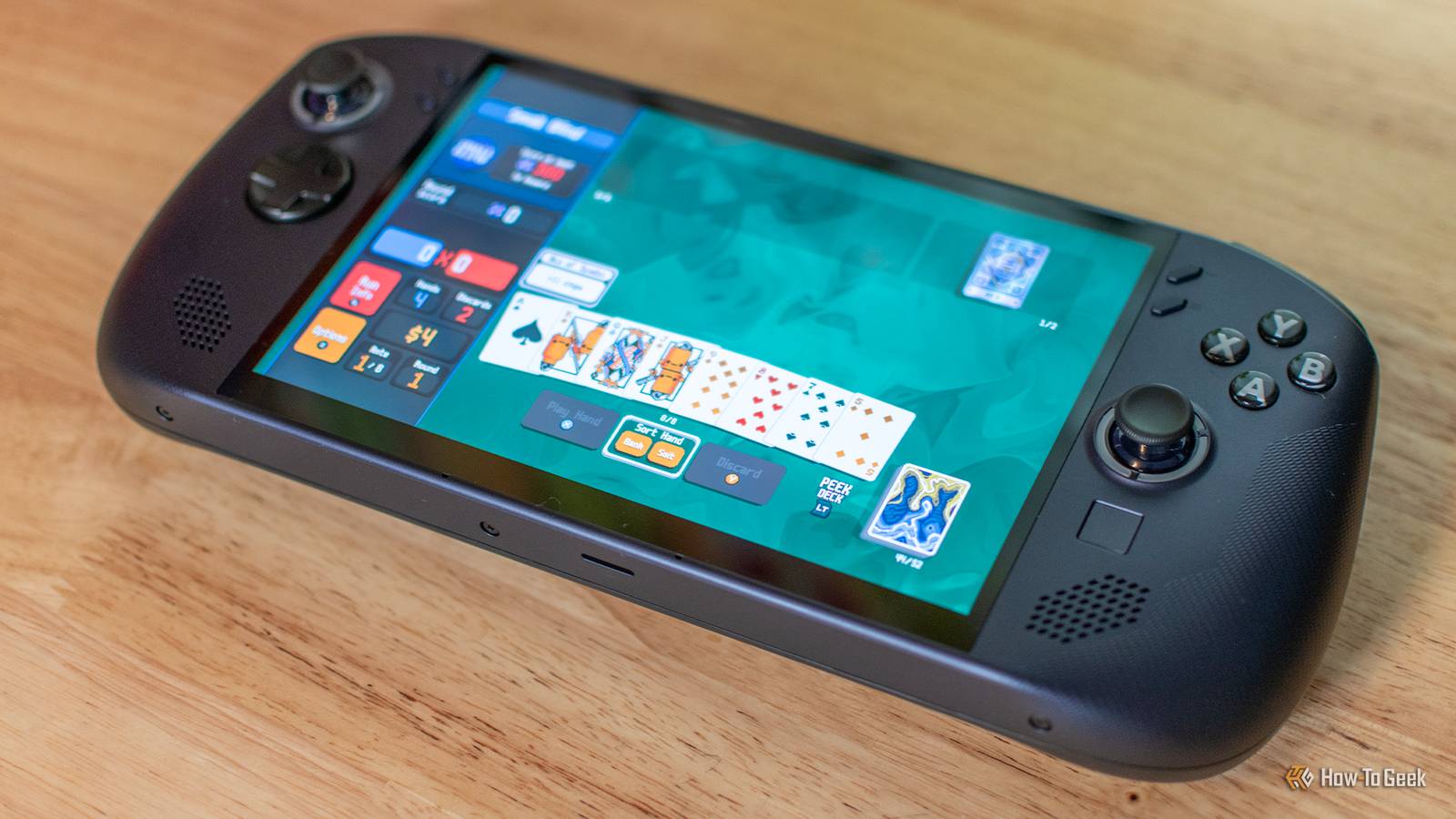 Lenovo Legion Go S (SteamOS) Review: An Alternate Upgrade Path for