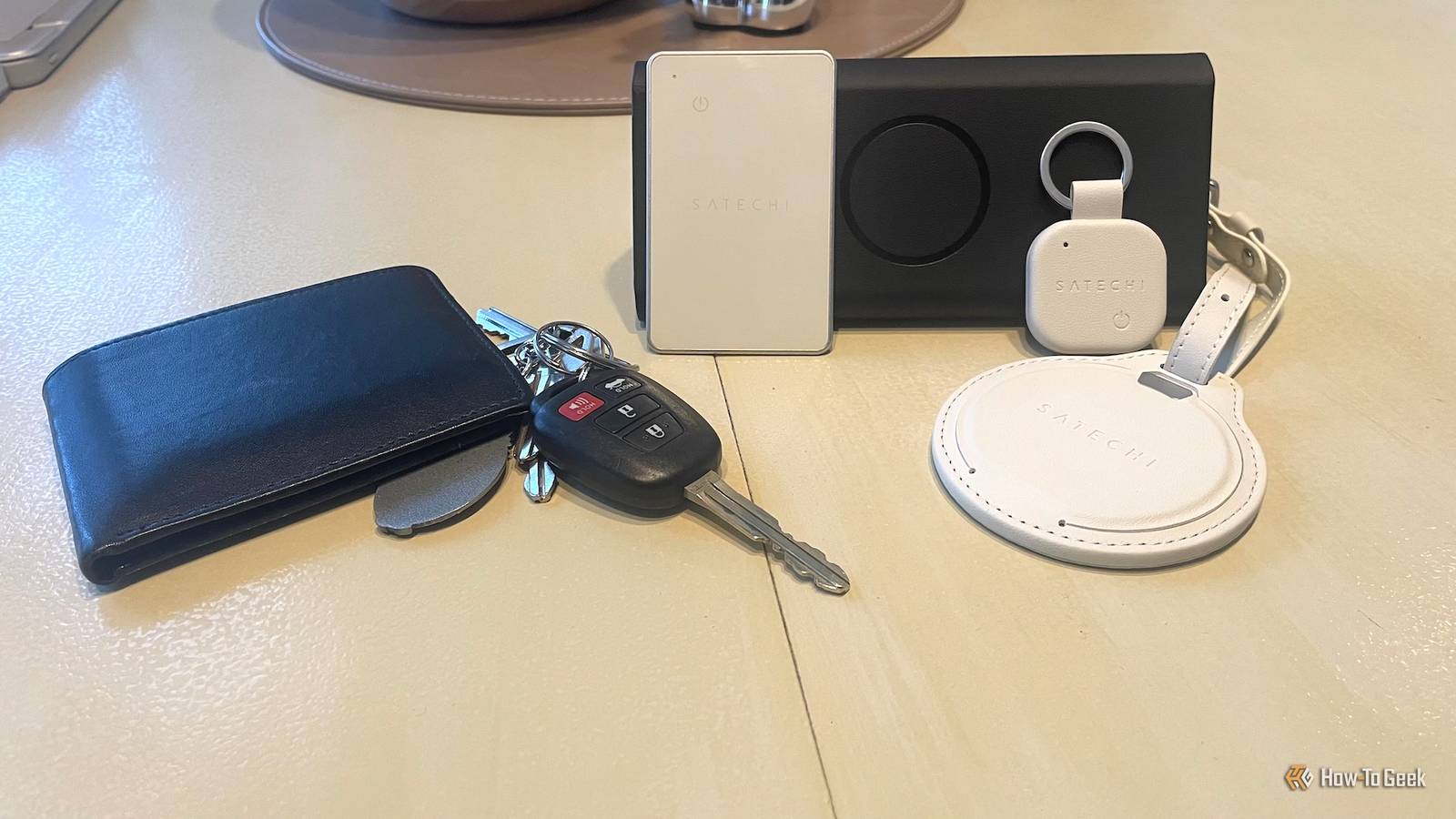 Satechi FindAll Collection Review: Beacons to Believe In