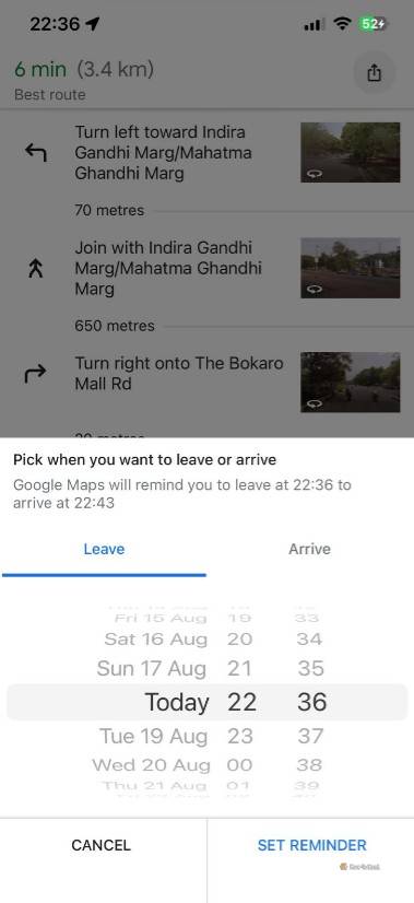 7 Cool Ways I Use Google Maps Beyond Navigation