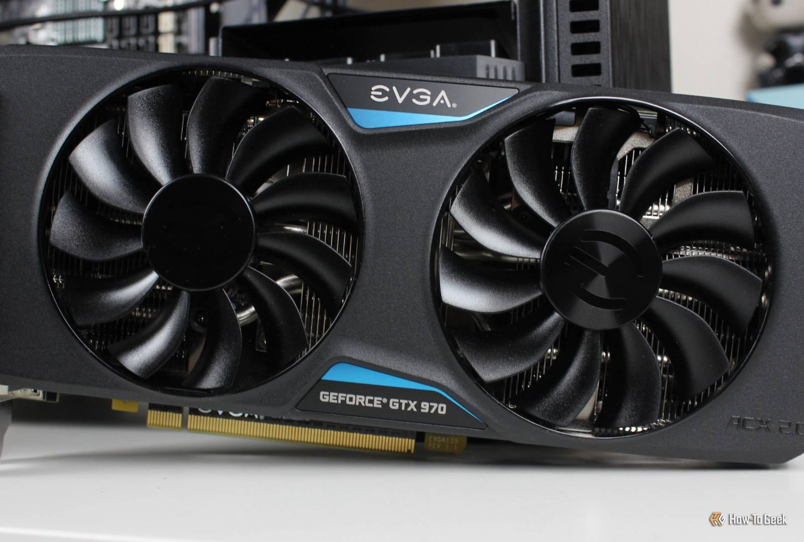 Gaming Acx Evga Sc 970 Evga Geforce Kfa2 Gtx 970 EVGA NVIDIA
