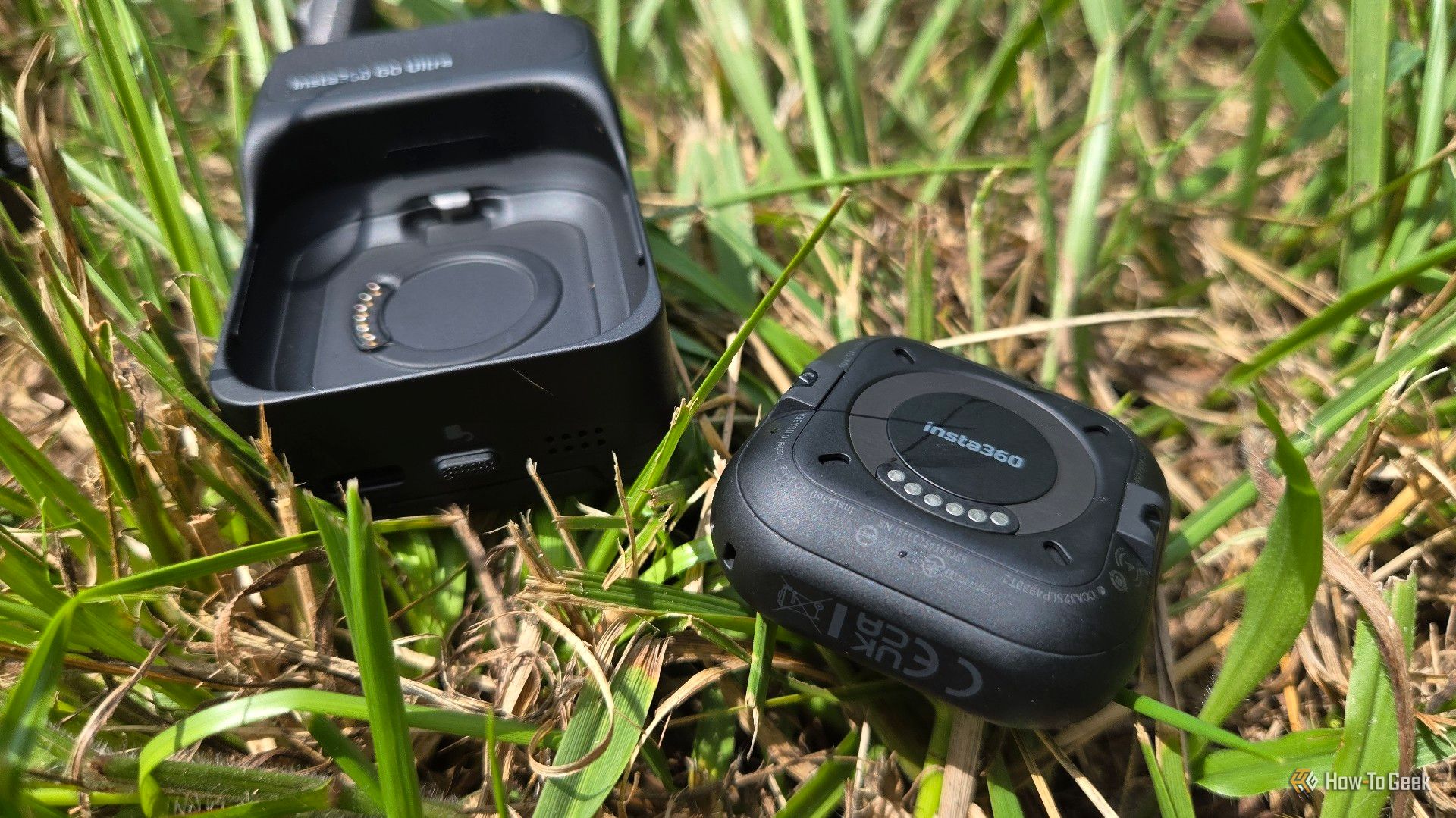 Insta360 Go Ultra Review: A Bigger, Better Tiny Camera