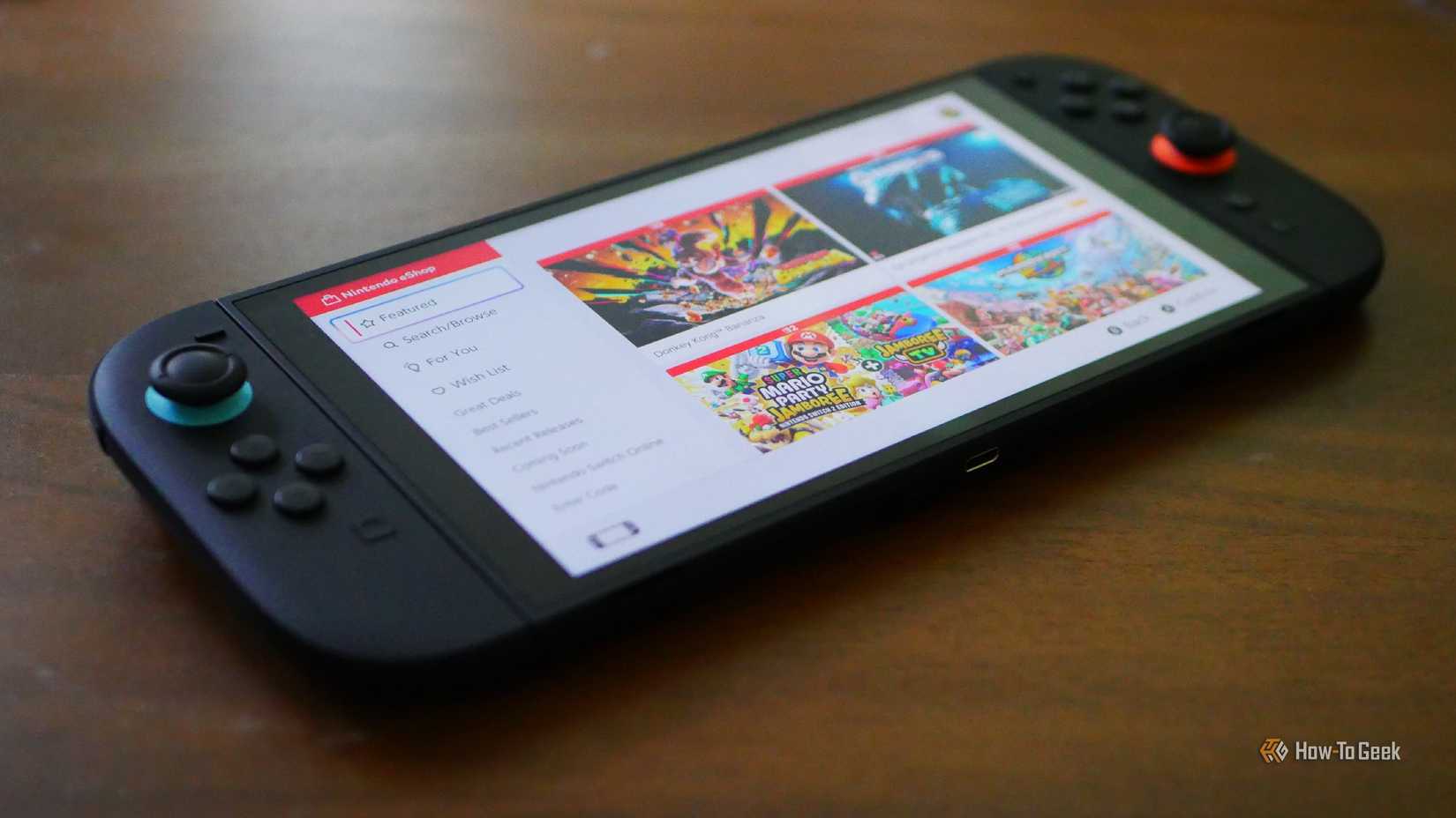 Best Nintendo Eshop Should I Download Or Buy Switch Games Android