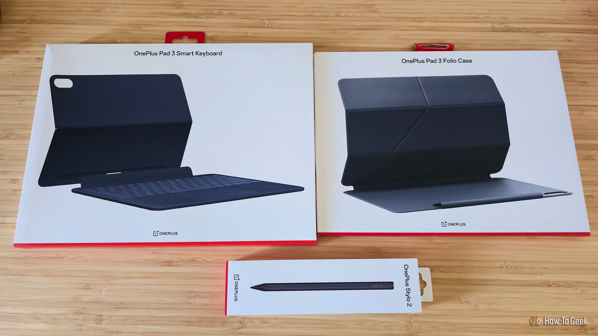 OnePlus Pad 3 Tablet Review: Feature-Packed and Powerful