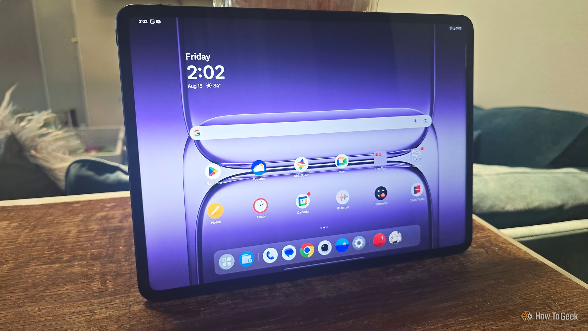 OnePlus Pad 3 Tablet Review: Feature-Packed and Powerful