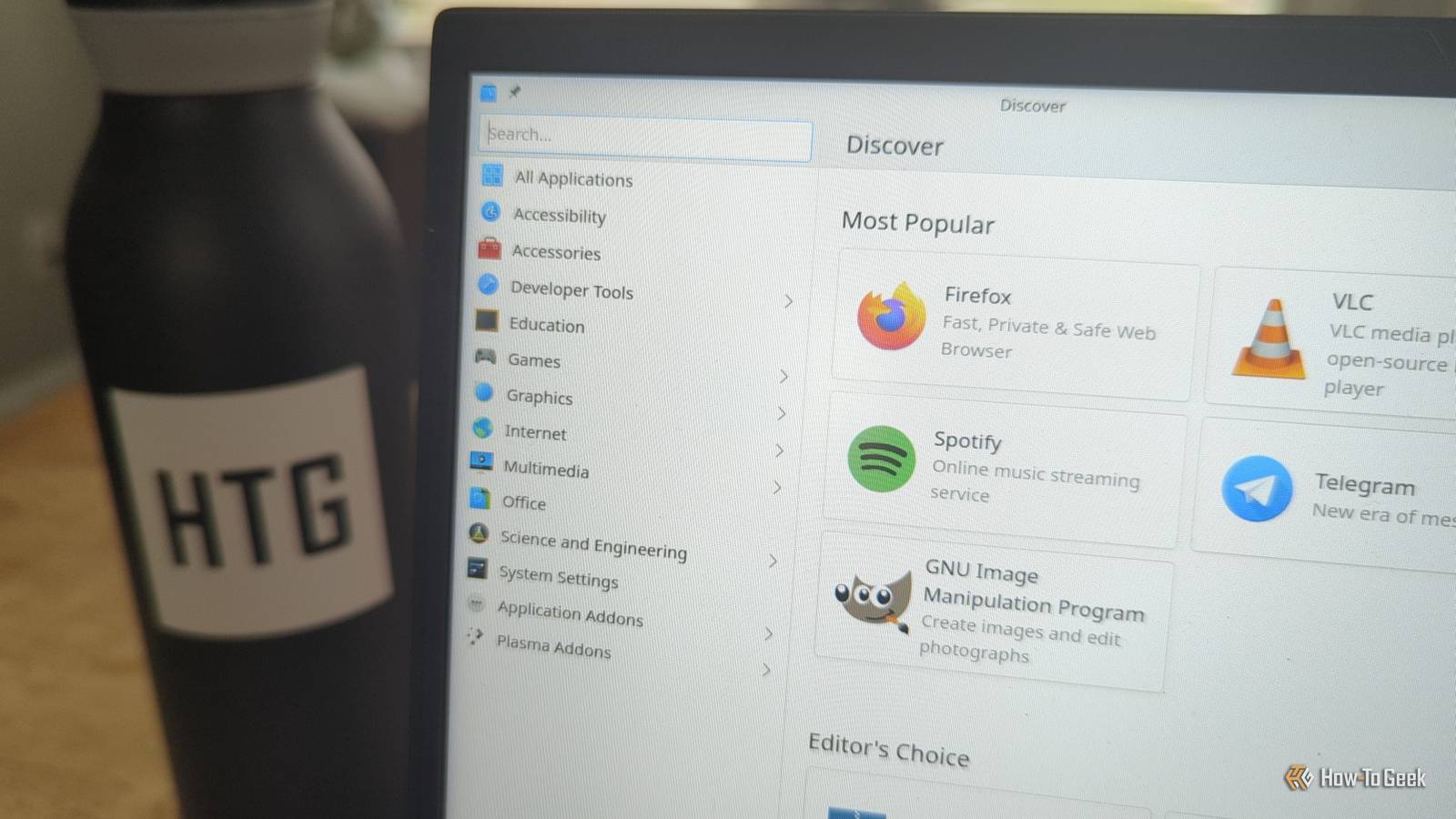 Linux Server Apps 3 Linux Apps to Try This Weekend (September 5 - 7)