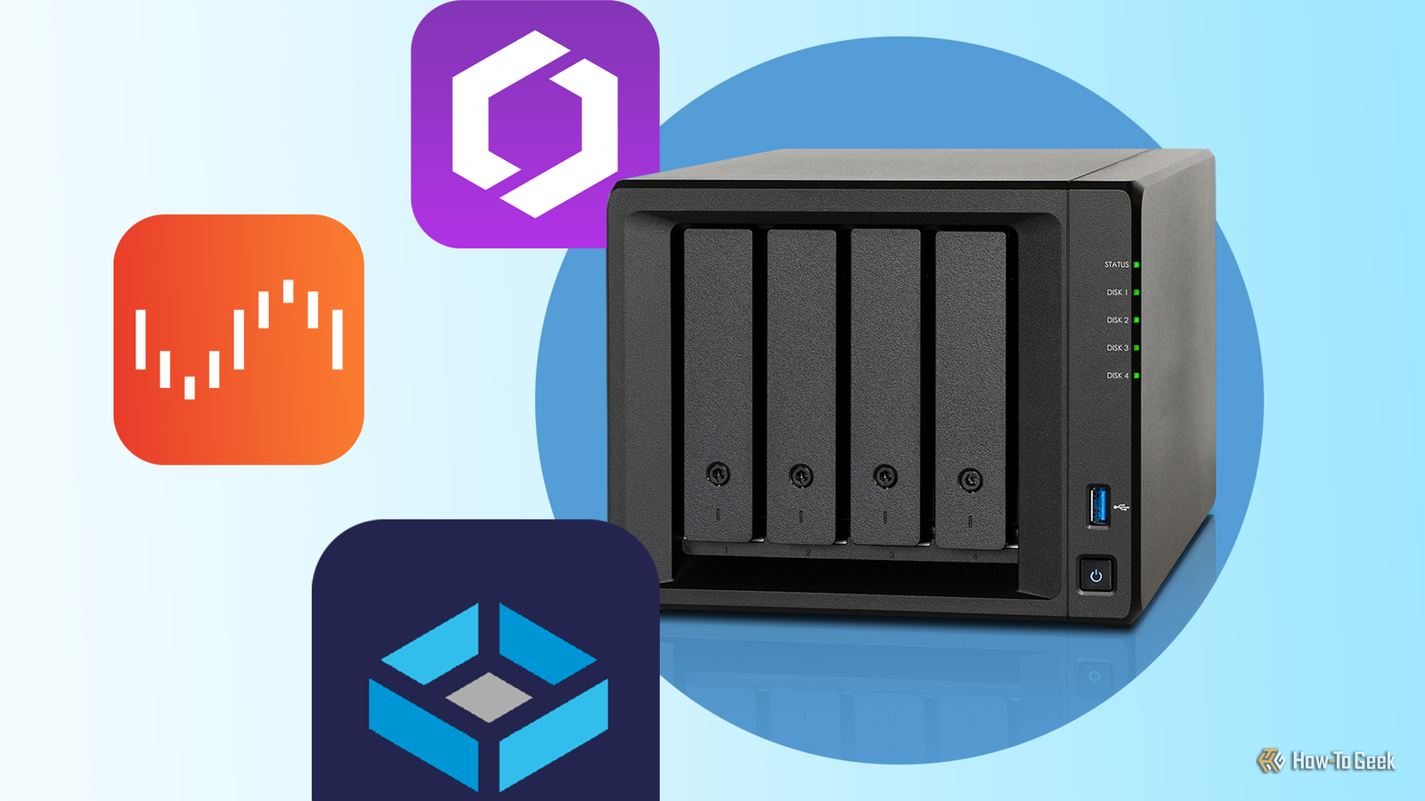 5 Alternative NAS Operating Systems Worth Trying