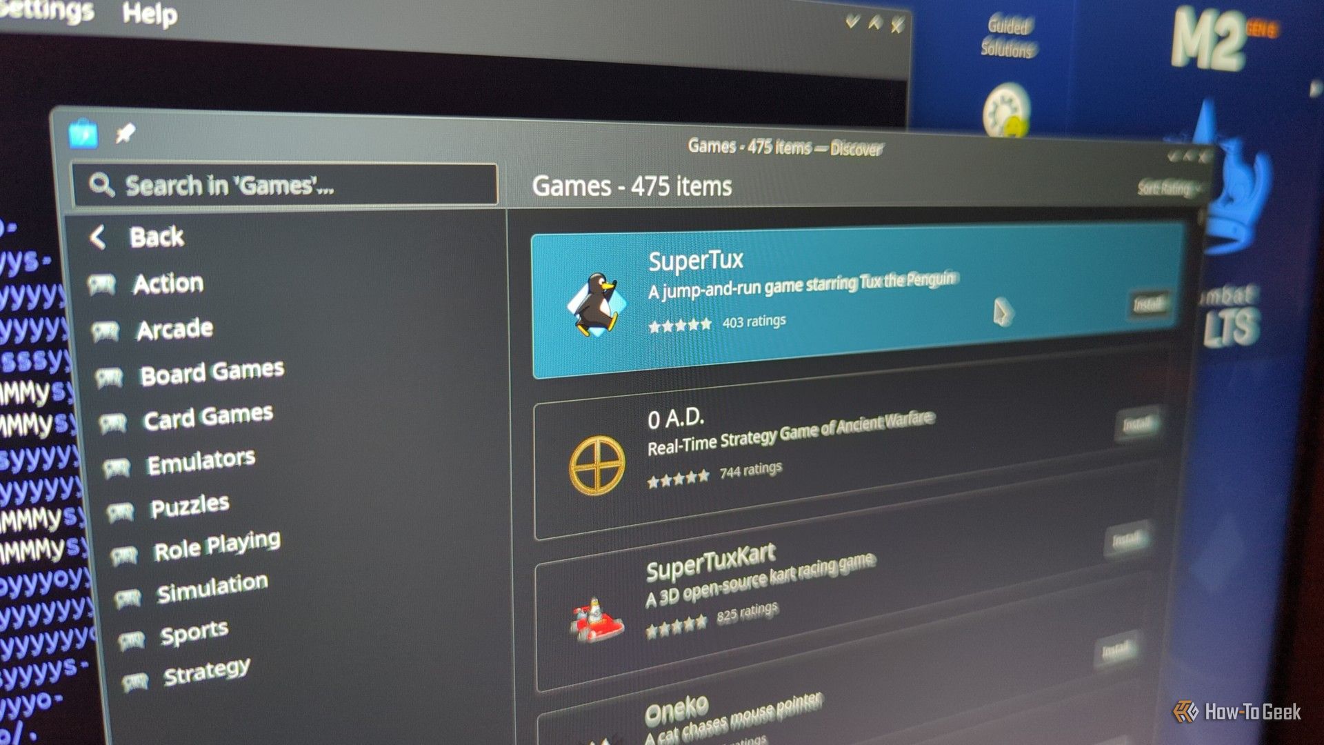 This Linux Laptop Makes the Most of Kubuntu's Capabilities