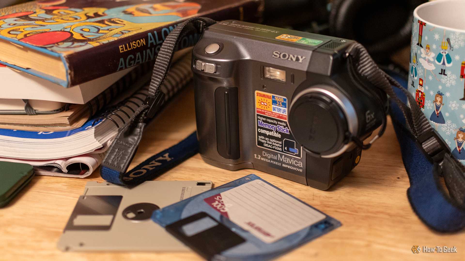 File Rescue Software This 49-year-old storage format can still rescue files from dead and ...