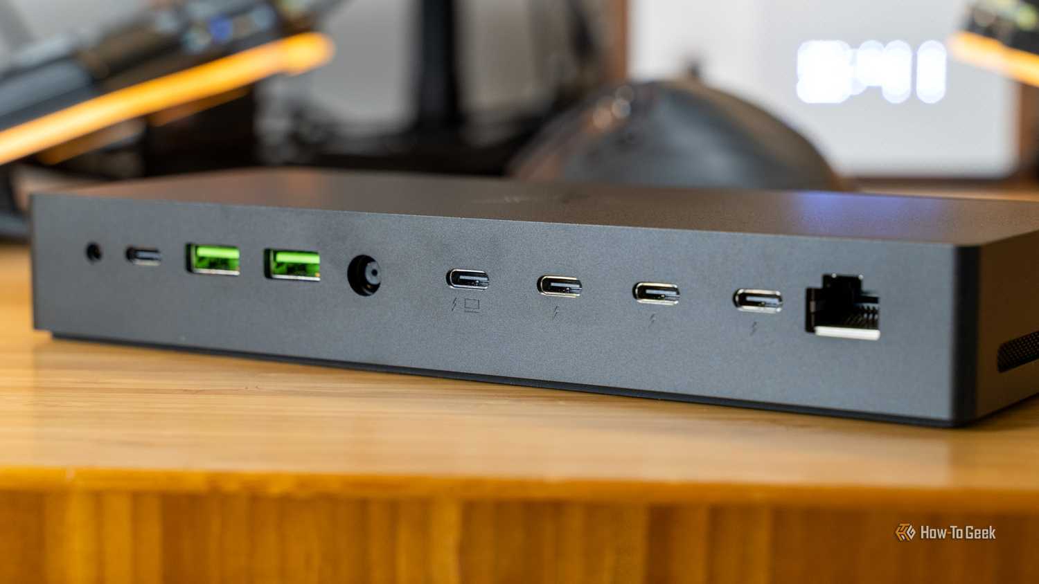 USB-док против KVM-переключателя — иллюстрация 3 к материалу USB-док против KVM-переключателя — иллюстрация 3 к материалу