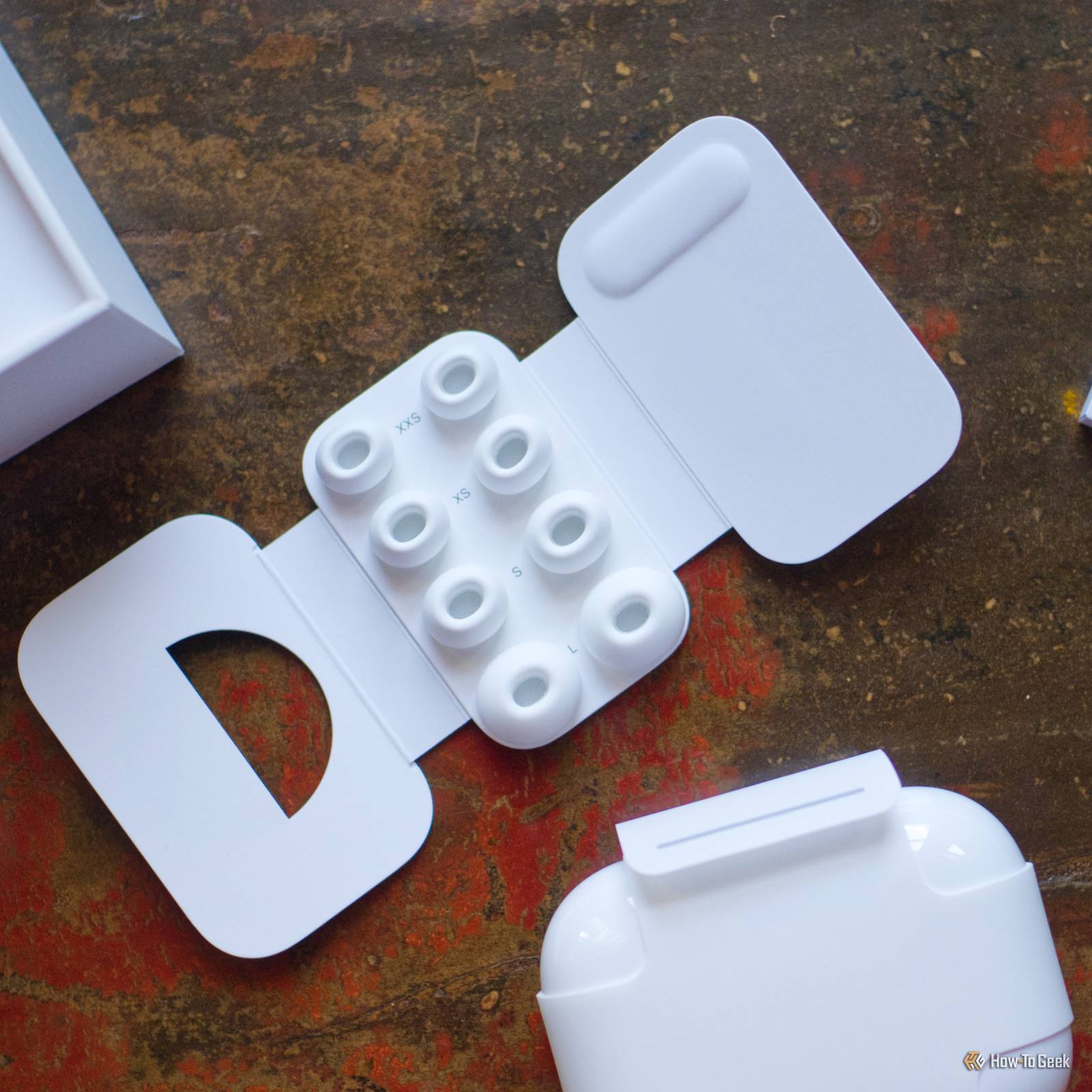 Ear Tips Airpods Dont Fit My Ears Reddit HOT Ear Hooks How Can I