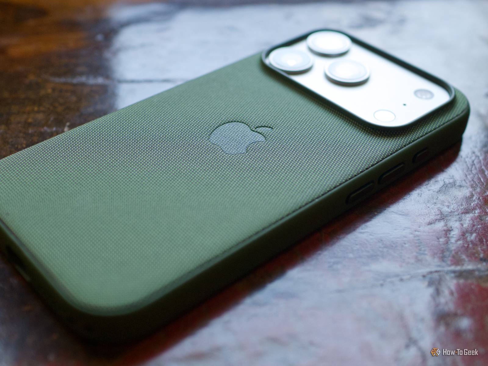 I Love Apple