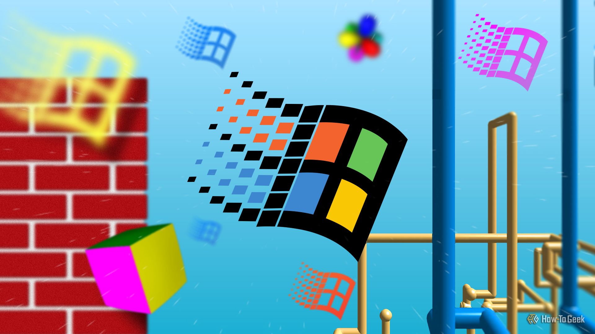 The 10 Best Classic Windows Screensavers, Ranked