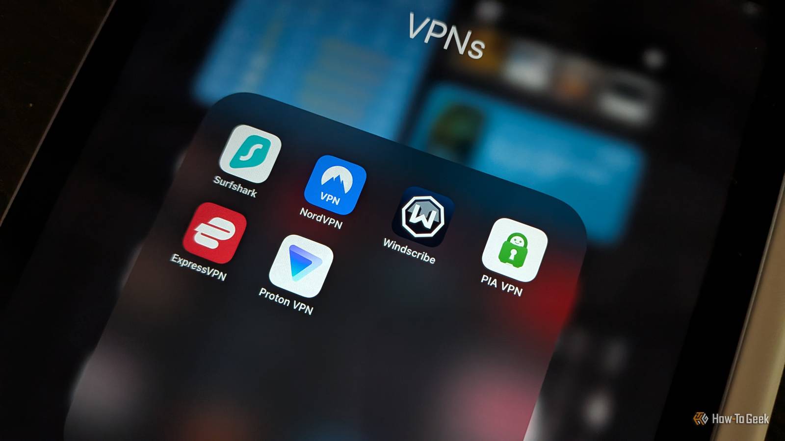The best VPN services of 2025