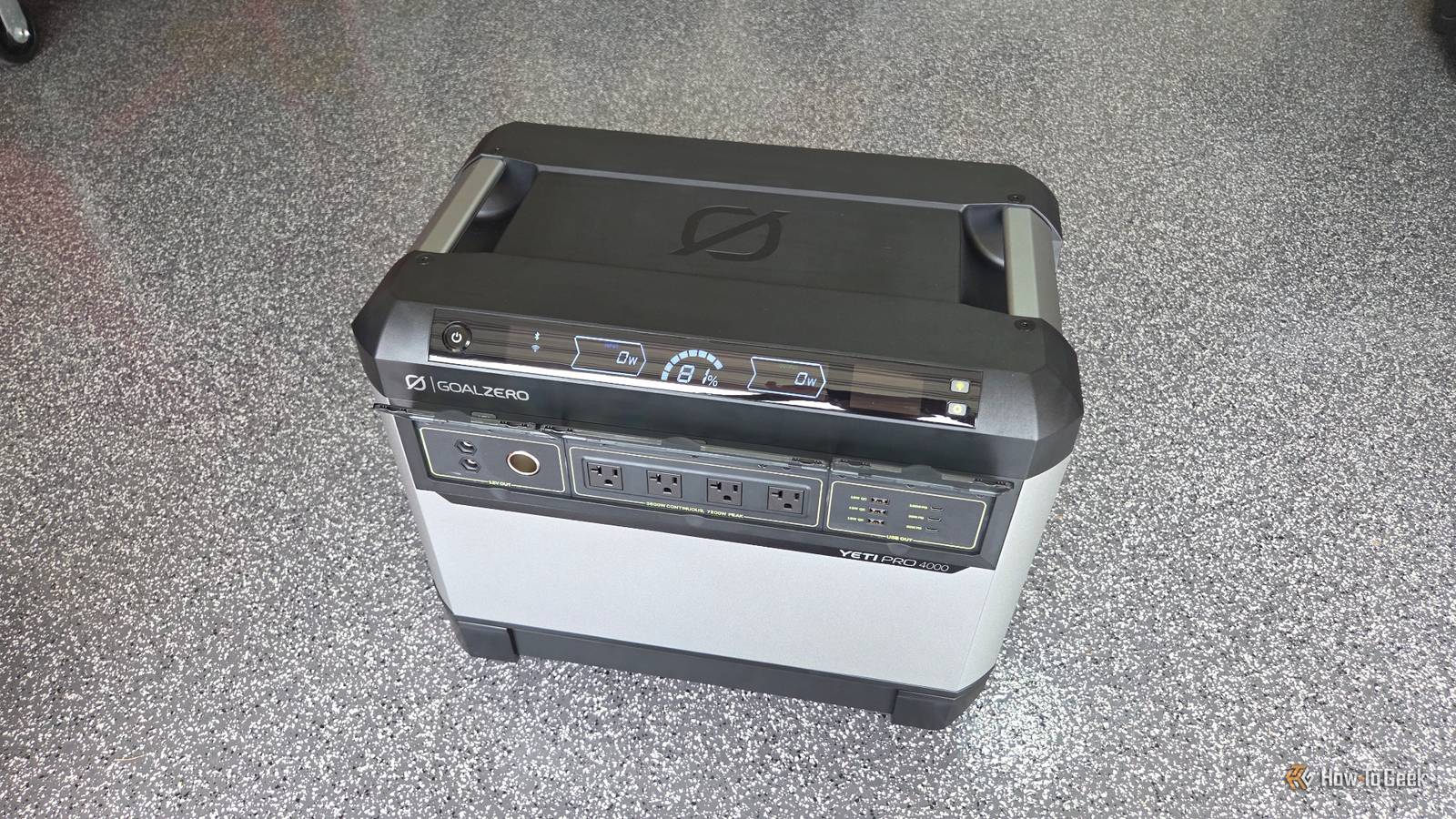 delta pro solar generator EcoFlow DELTA Pro Portable Power Station & Solar Kits
