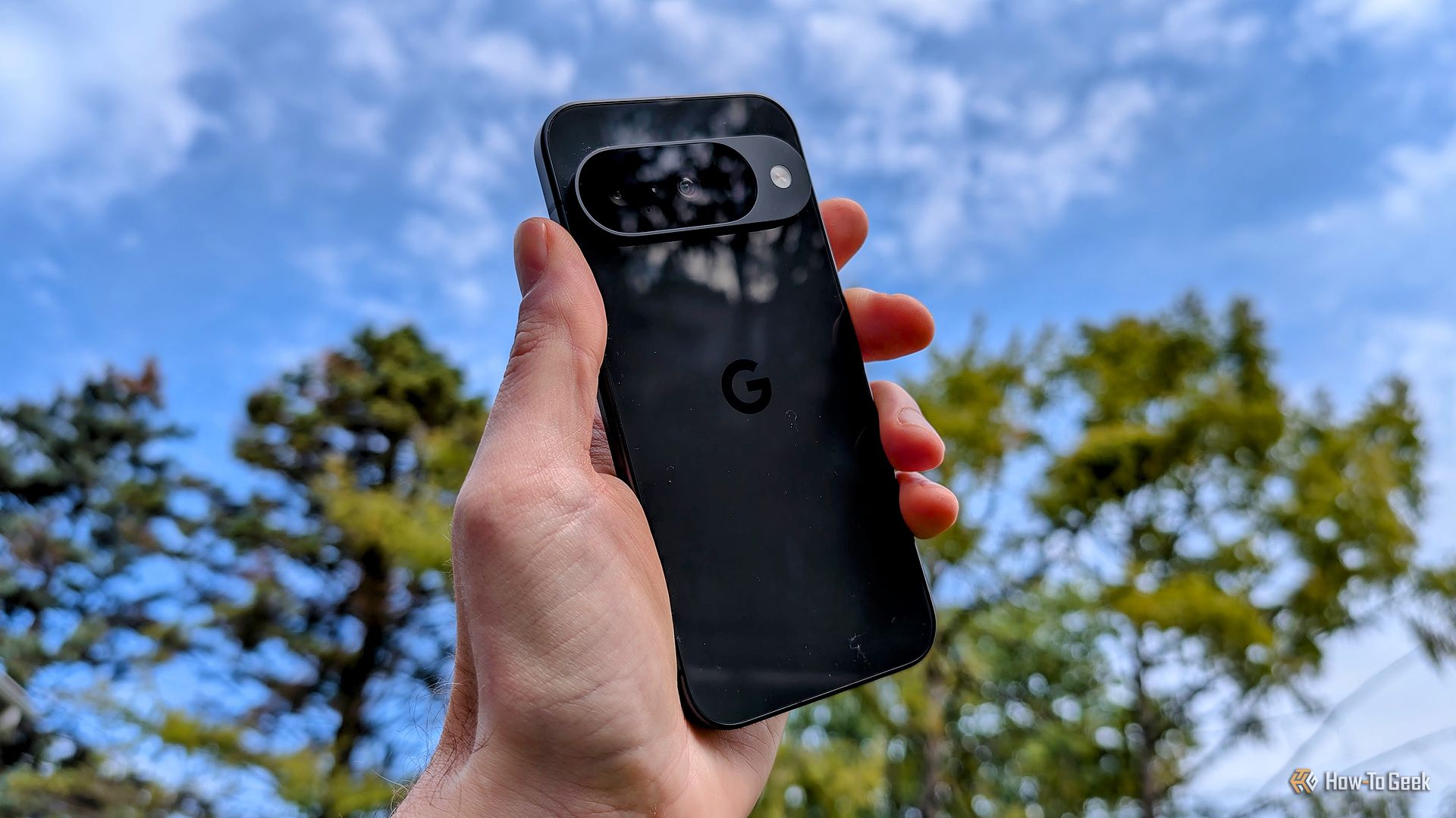 Google Pixel 10 5