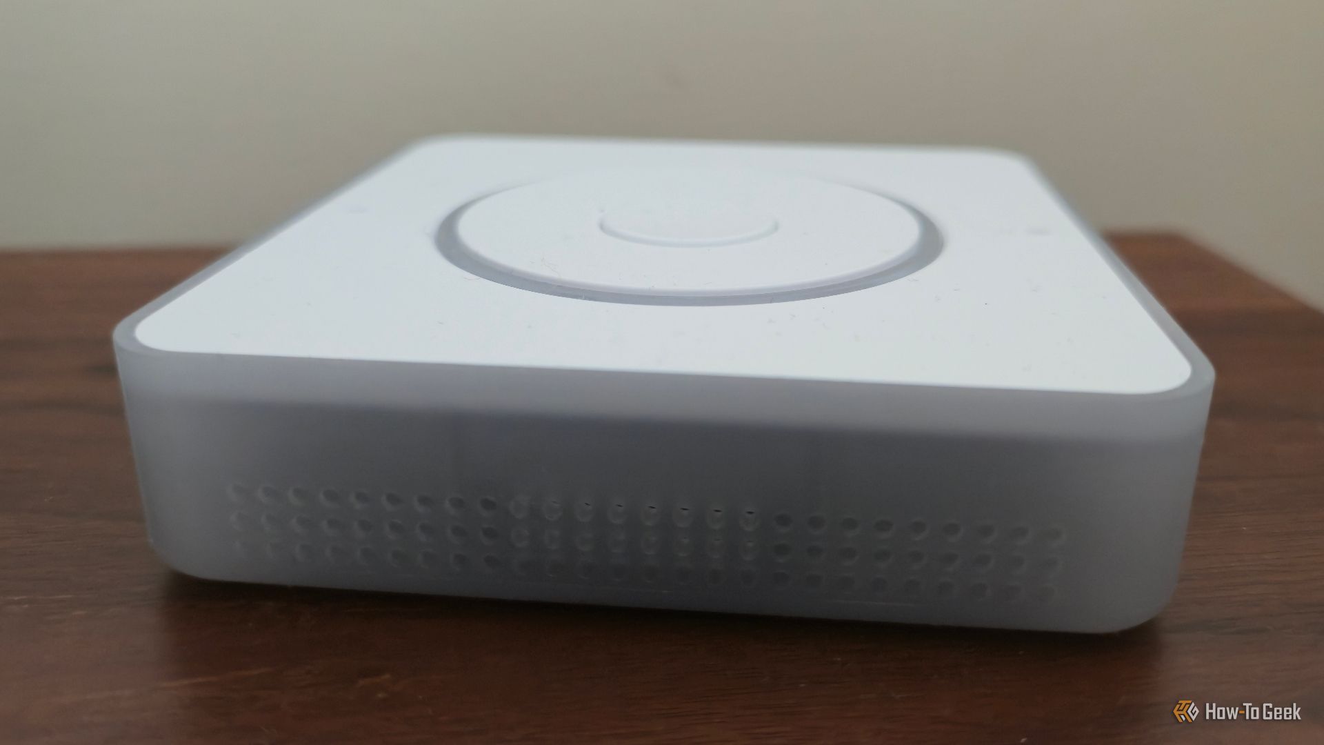 I ditched "Okay Nabu" after training my own Home Assistant wake word