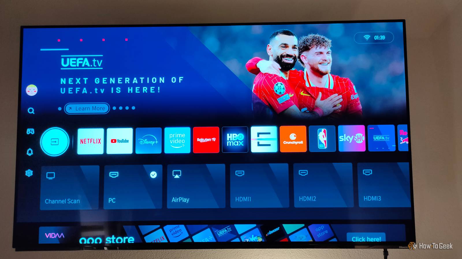 Your router has a hidden setting that stops smart TVs from spying on your network