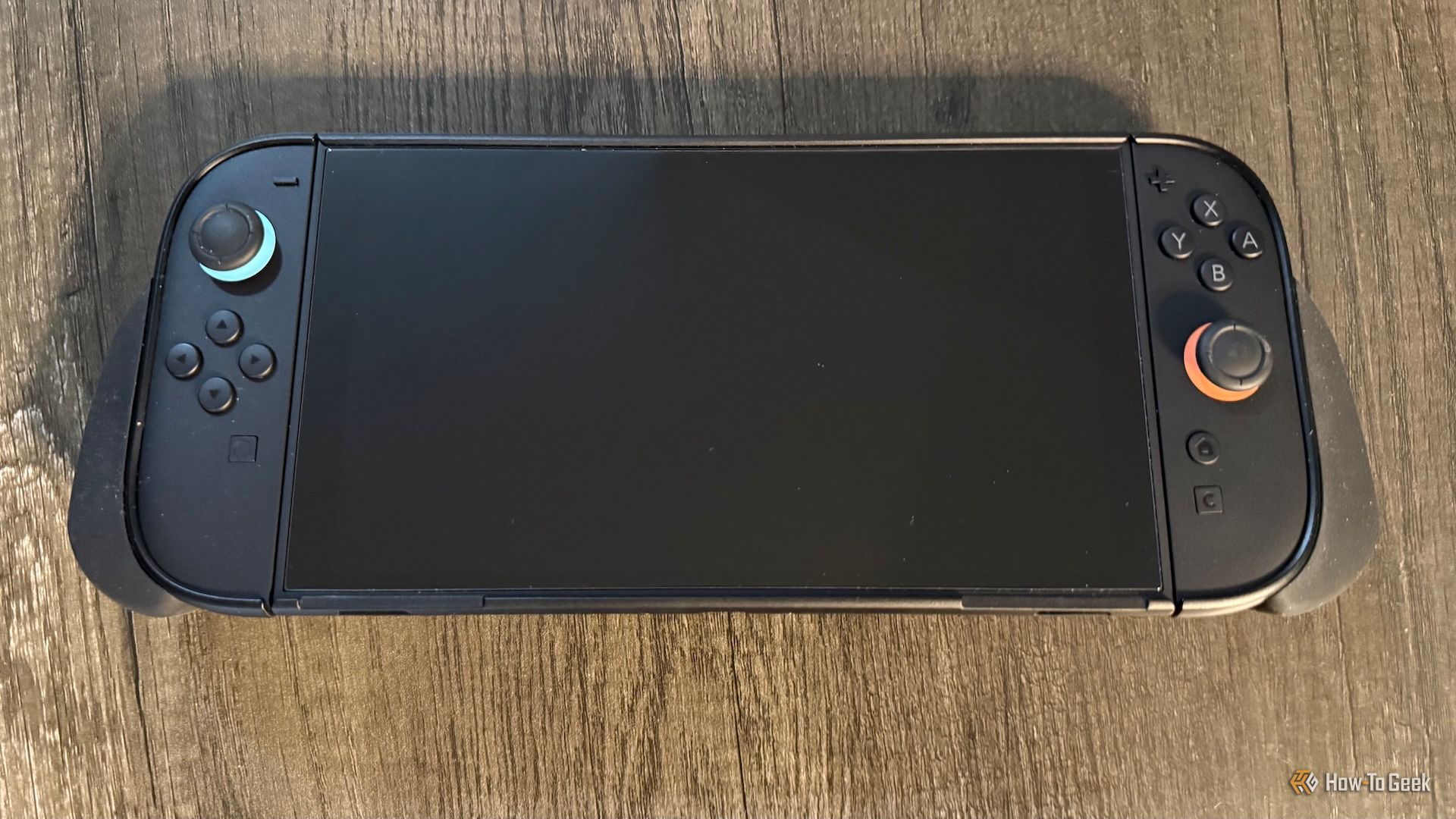 Genki Attack Vector Review: This Switch Case Is Completely Dockable