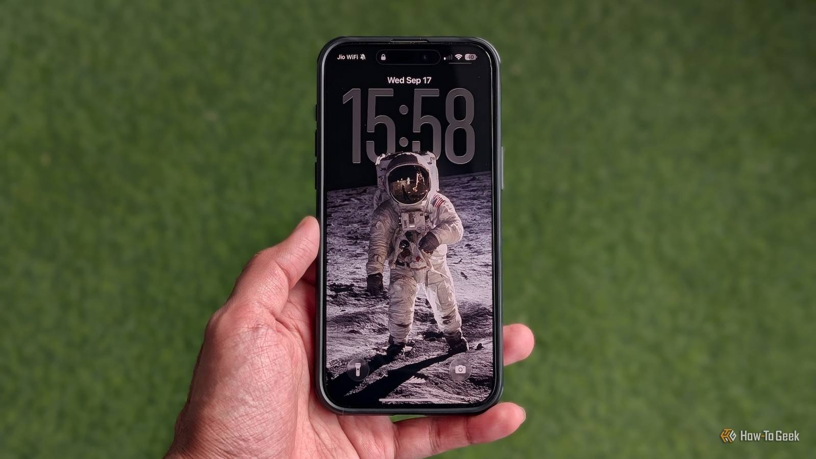 You're Not Using This Landmark iPhone Feature Enough—Here's What