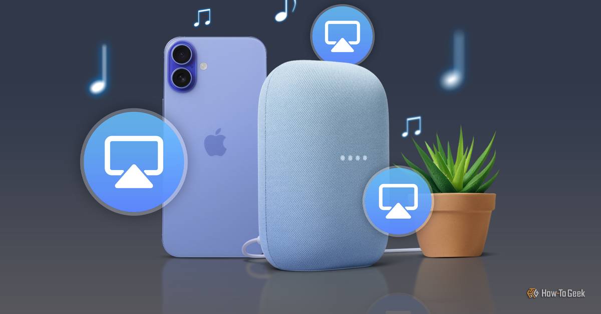How To Connect Google Home To TV Without Chromecast