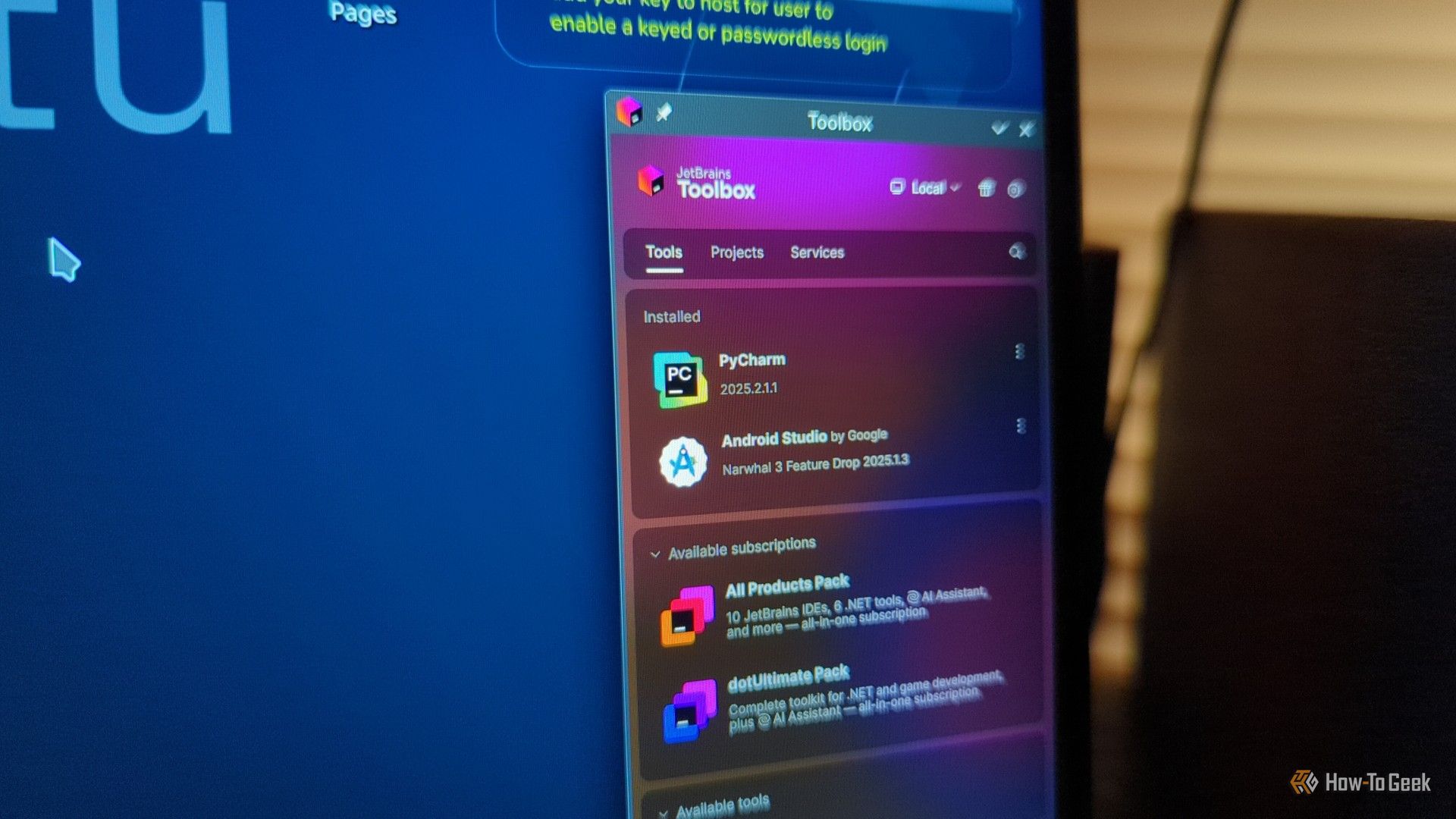 This Linux Laptop Makes the Most of Kubuntu's Capabilities