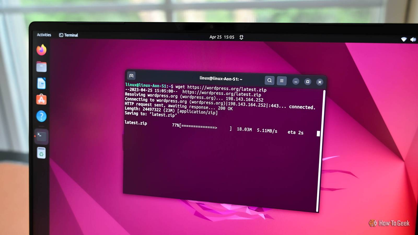 Linux inherited Unix's superpower, and developers can't let it go