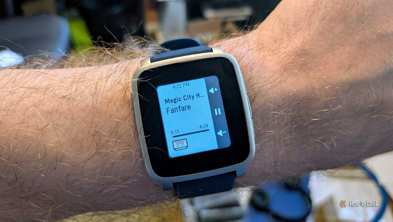 pebble time steel 1