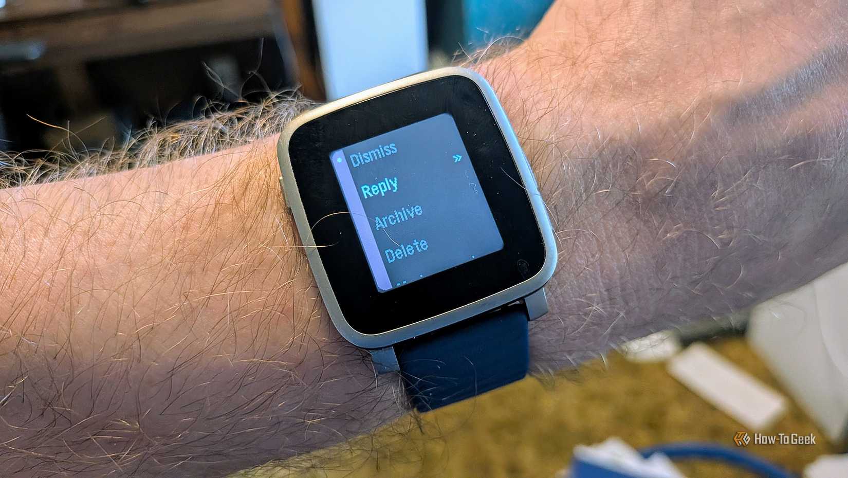pebble time steel 2