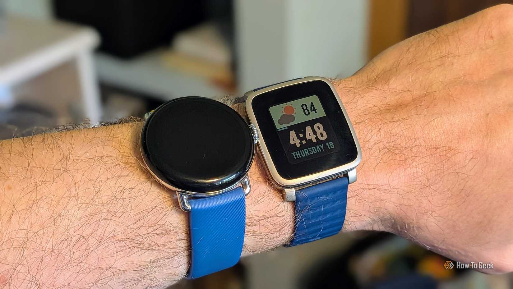 pebble time steel 3