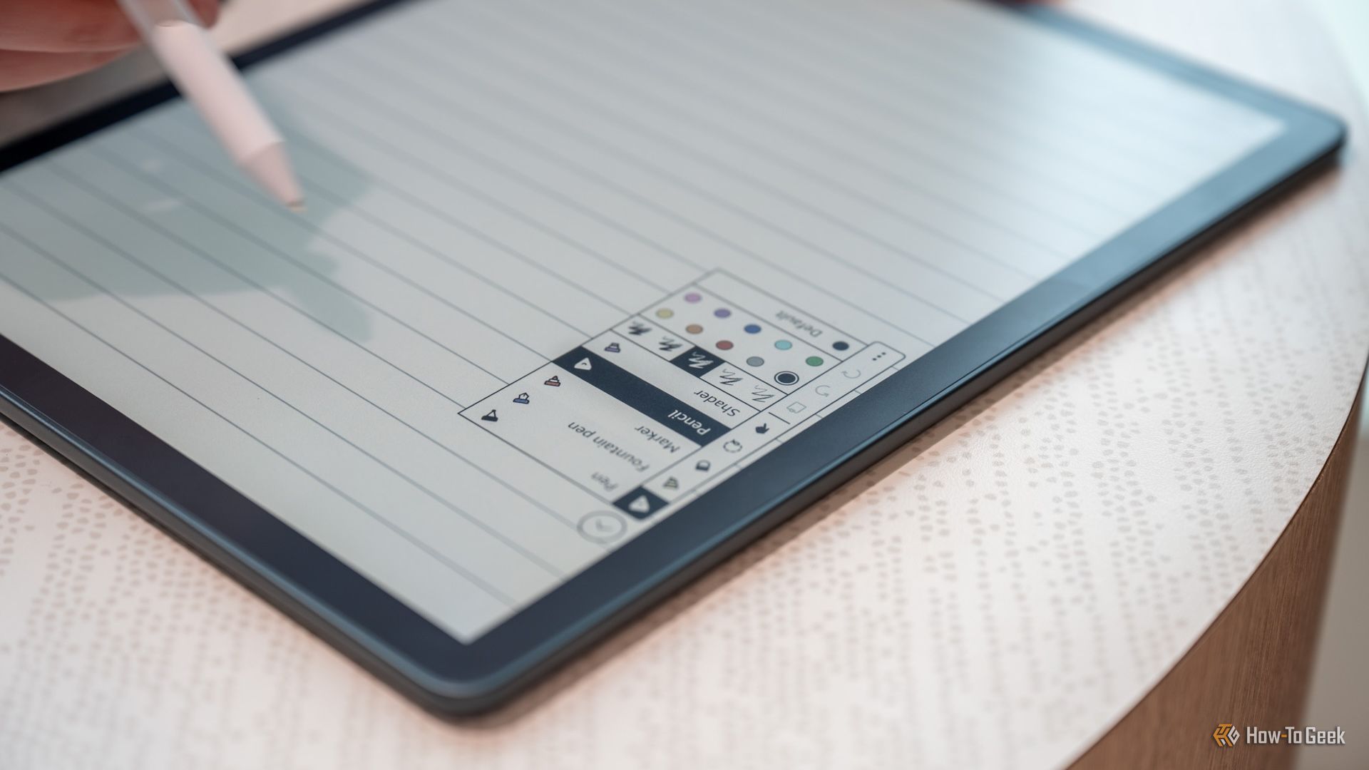 The Kindle Scribe Will Finally Get a Color Version