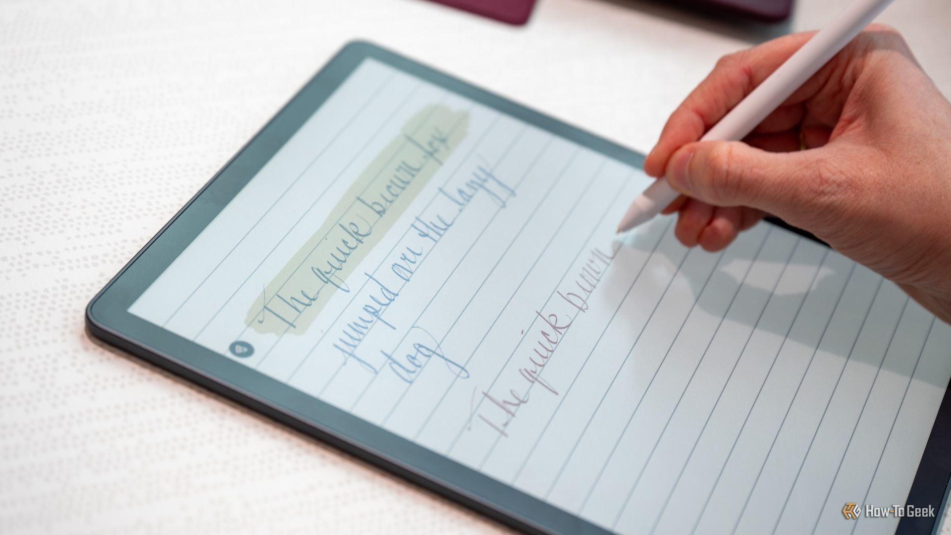 The Kindle Scribe Will Finally Get a Color Version
