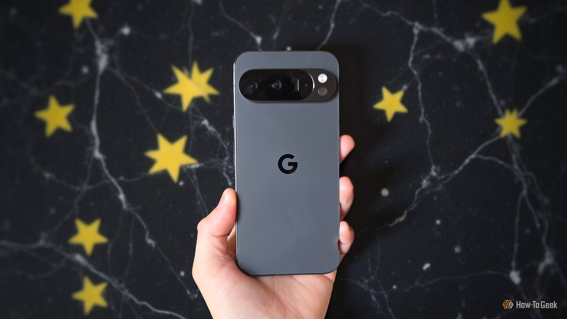 The Google Pixel's real problem isn't the camera or the chip