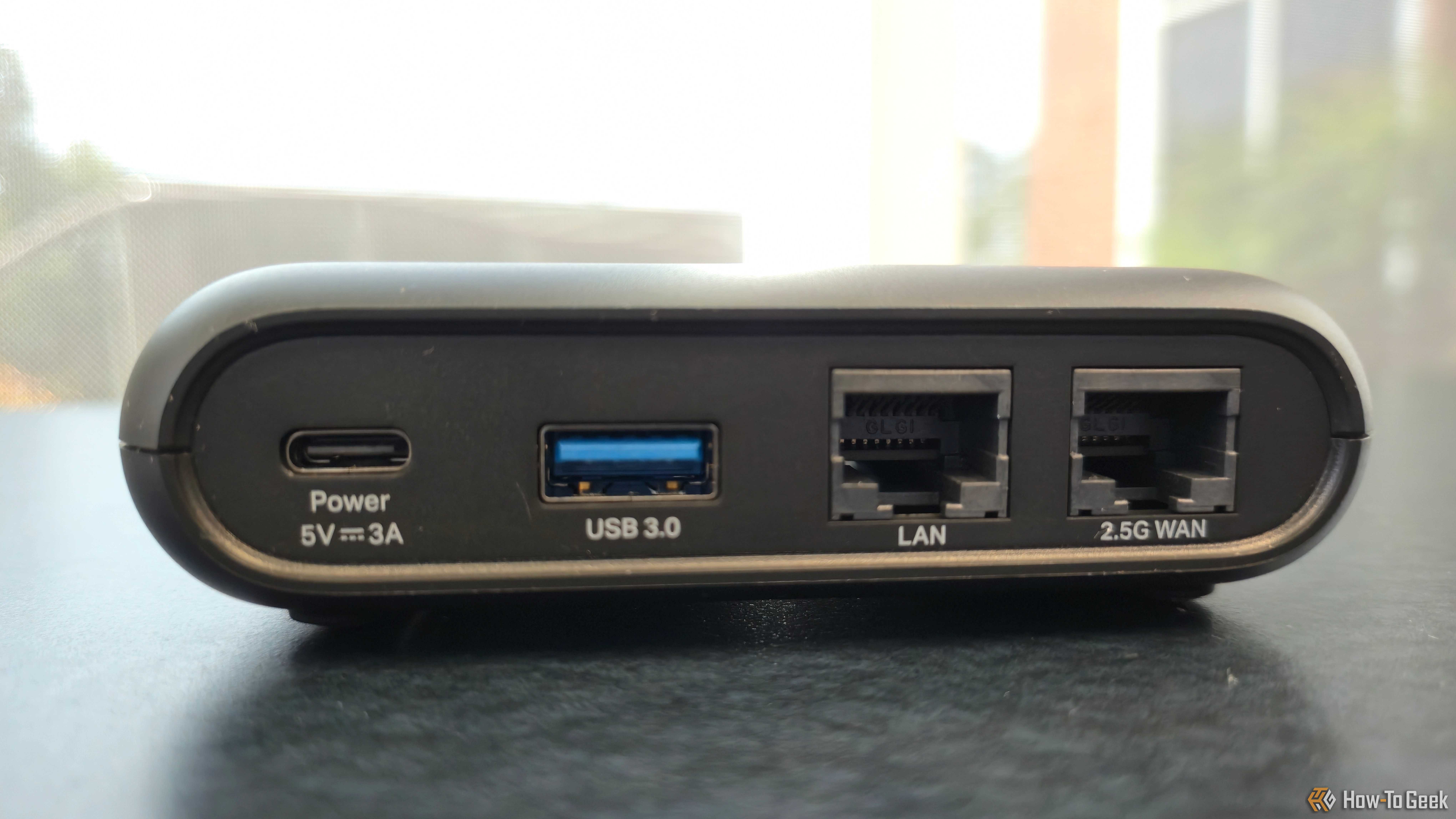 This Tiny TP-Link Travel Router May Be Faster Than the One You Have at Home