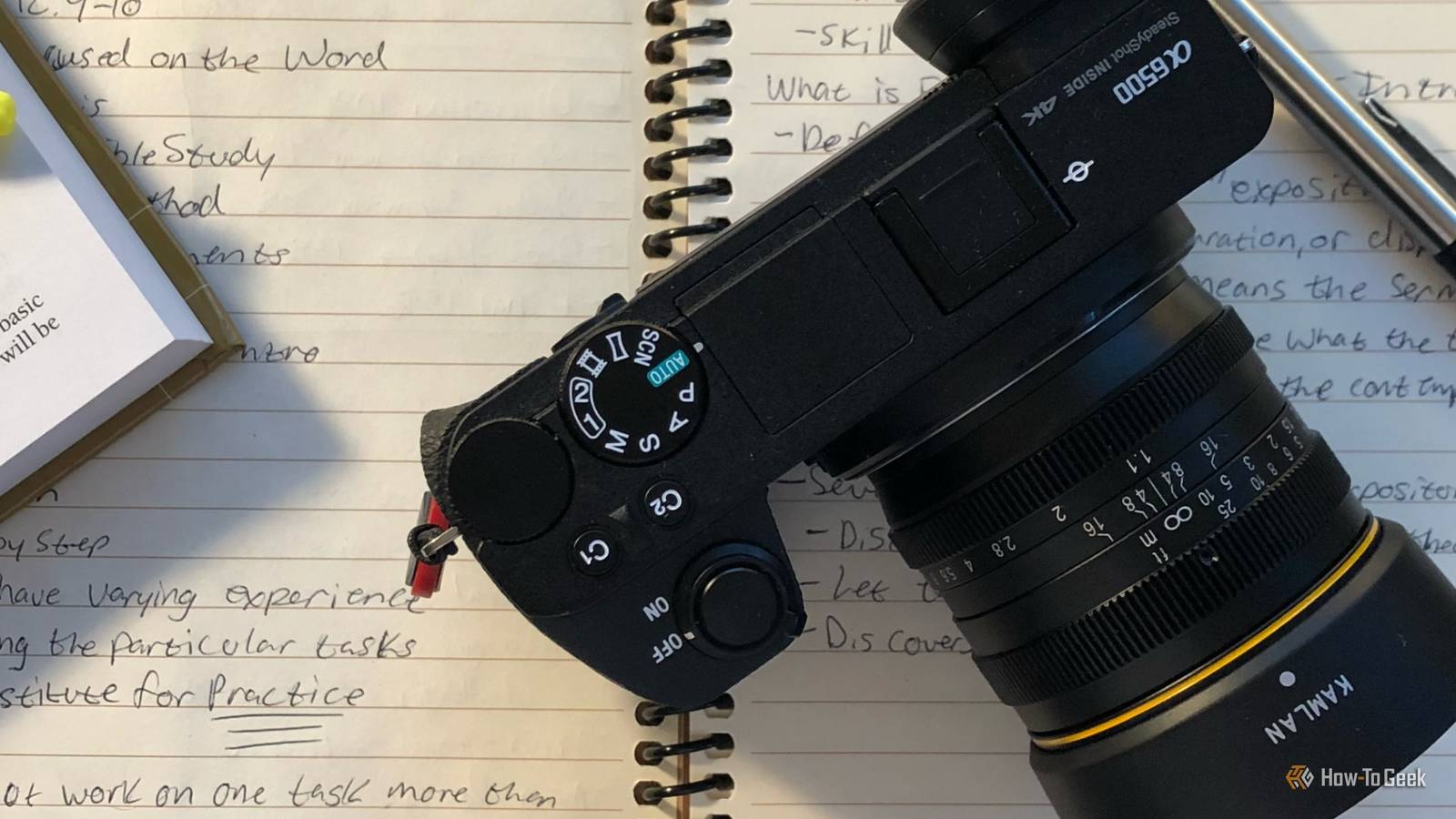 Real Cameras vs. Smartphones: The Surprising Truth About Image Quality