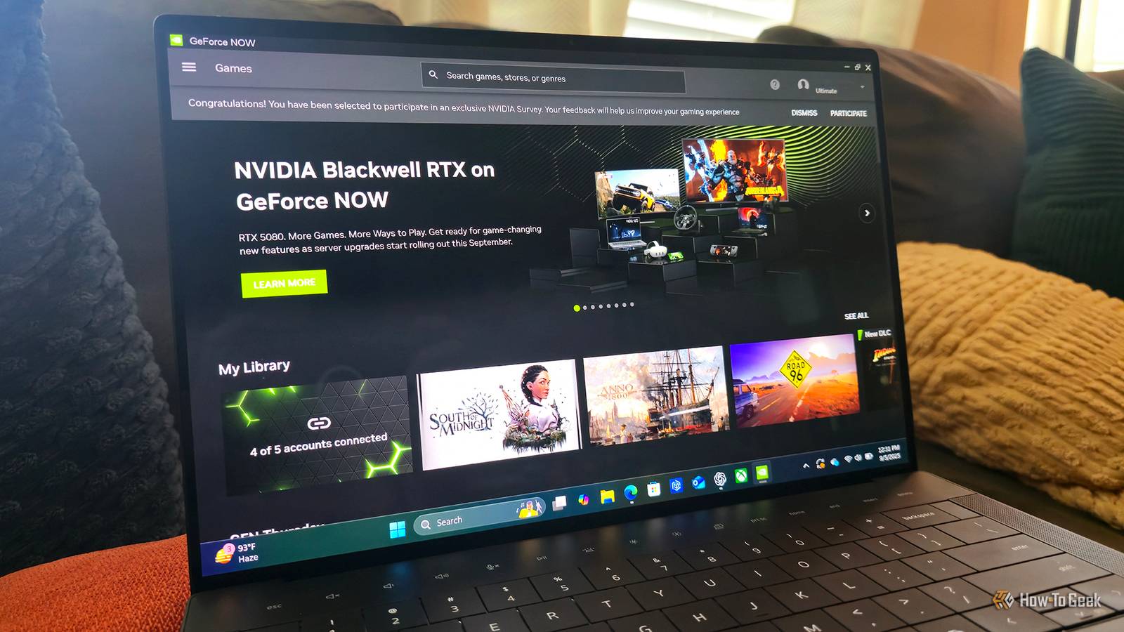NVIDIA Updated Its GeForce Now Ultimate Membership and I'm in Love