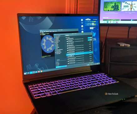 2026 could be the year of the (KDE) Linux desktop