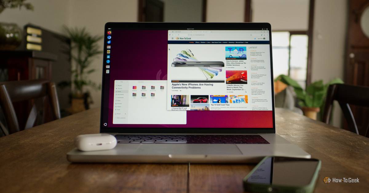 Open-source tools I use every day on my Mac