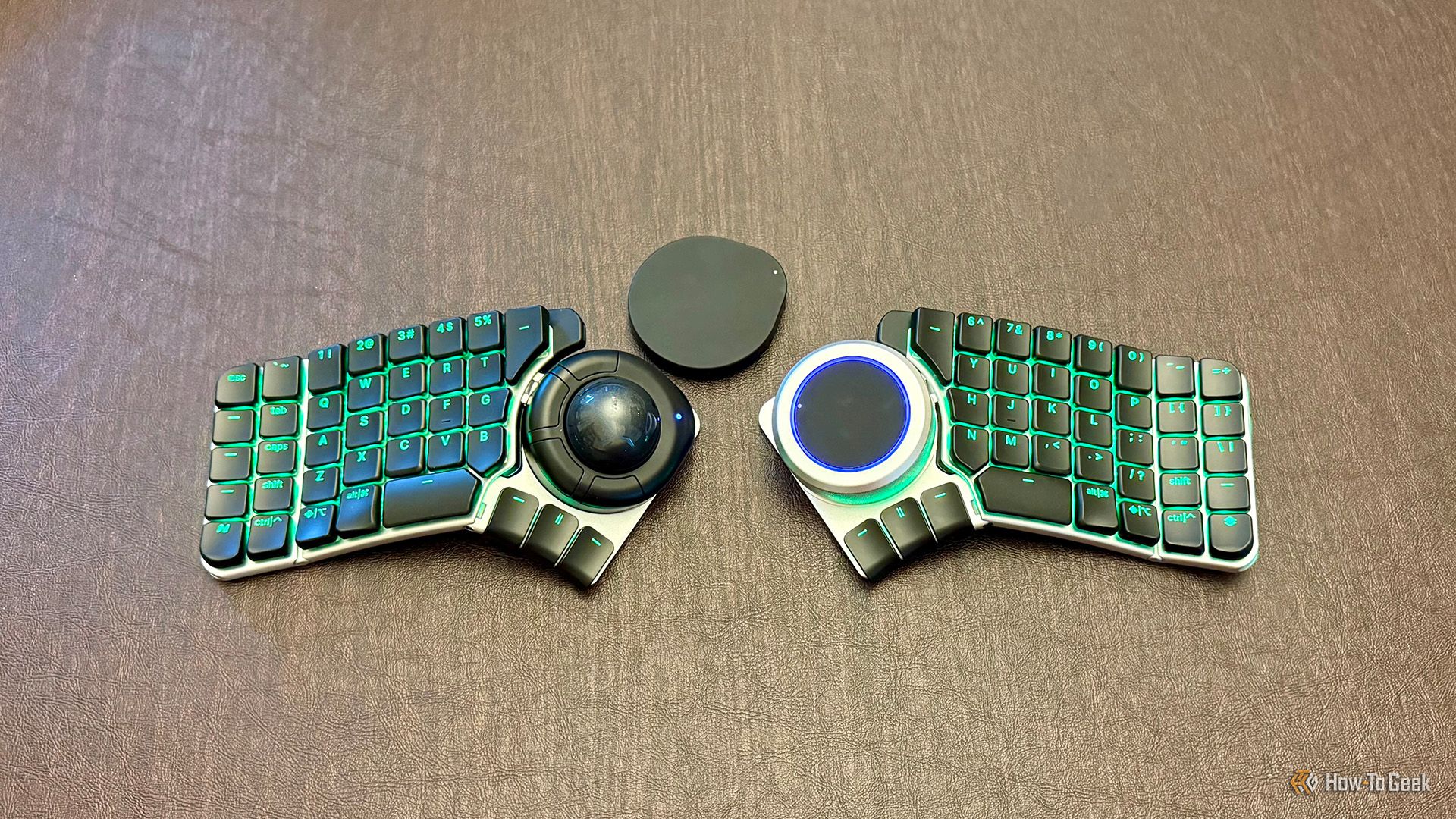 The Naya Create Is the Specialty Keyboard System for When Time and