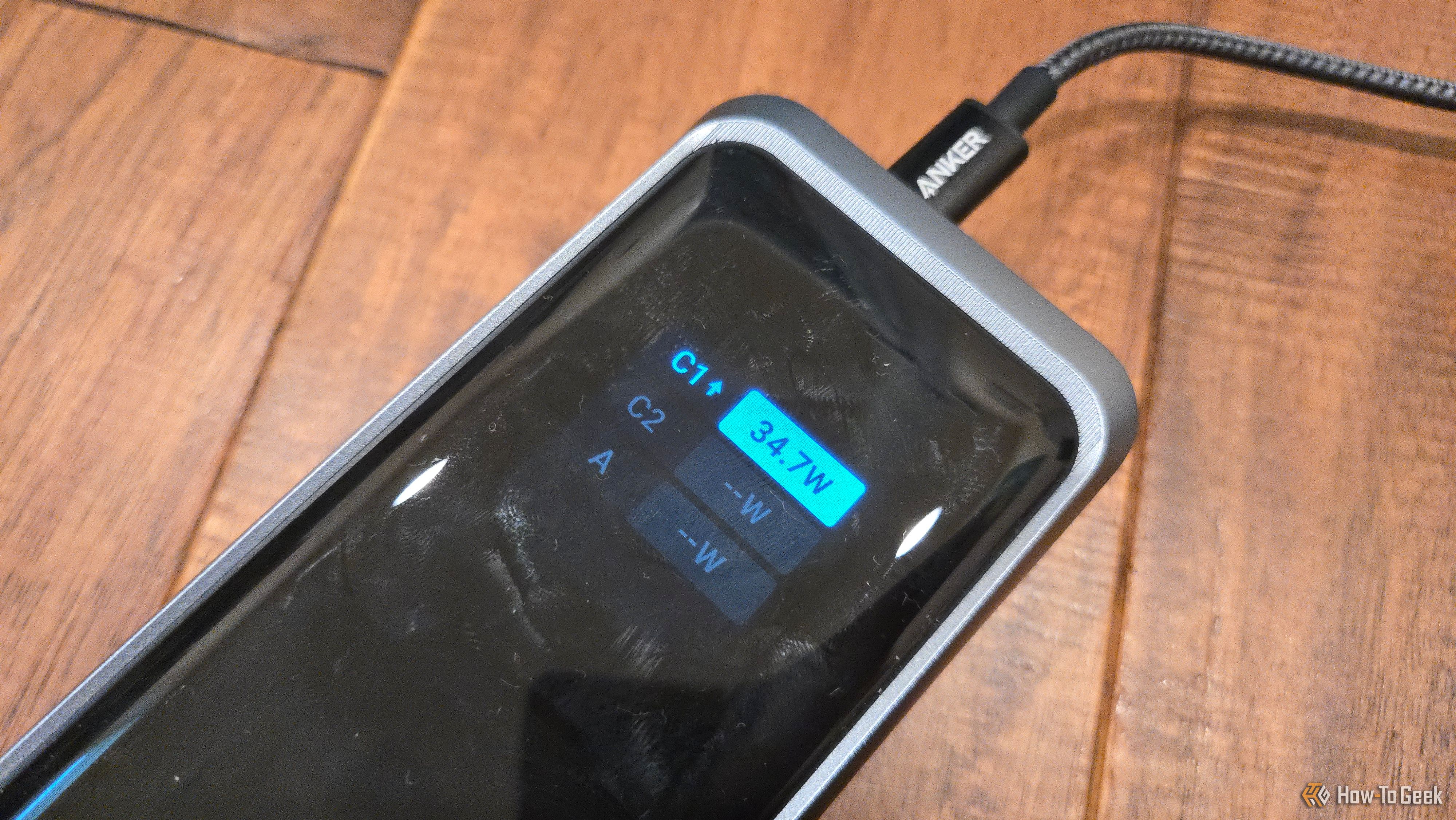 Anker Prime Power Bank (26K, 300W) Review: Too Powerful for Its